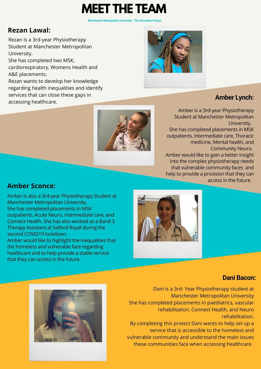 Inspirational presentation from these awesome physios about their experiences working with homelessness in Manchester and their thoughts on developing sustainable physio #mmuproud <a href="/thecsp/">Chartered Society of Physiotherapy (CSP)</a> <a href="/thecspstudents/">CSP Students</a> thanks to <a href="/Coffee4Craig/">Coffee4Craig</a> <a href="/MustardTreeMCR/">Mustard Tree</a> <a href="/BarnabusMcr/">Barnabus Manchester</a> <a href="/OnTheOut2/">On The Out</a> @uvmp1