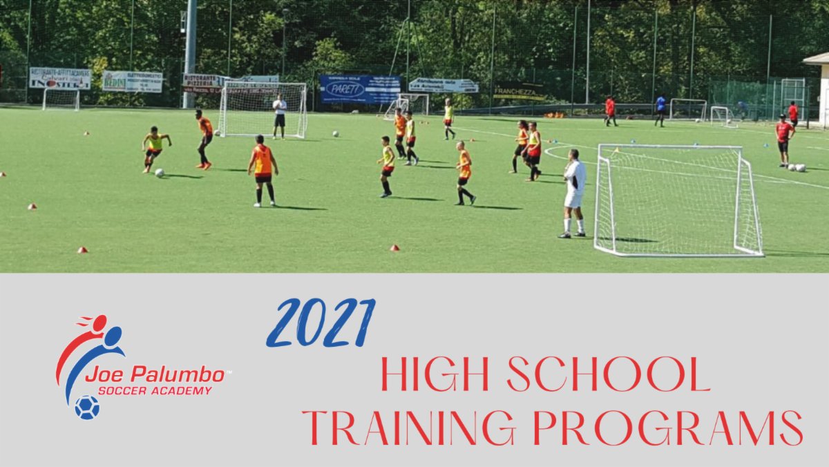 PalumboAcademy tweet media