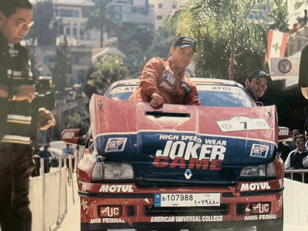 Motorsport Arabic tweet media