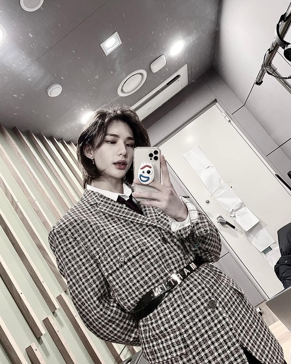 SukyGg's tweet photo. Stay estará contigo, stay no ira a ningún lado, stay te apoyará en todo, stay estará para ti, estaremos unidos de nuevo SKZ 8 junto a STAY. STRAY KIDS ARE 8. WE NEED A RESPONSE     
@jypnation 
#WhereIsHyunjin #JypExplain #JYPE_Bring_Hyunjin_Back https://t.co/fgbSAfioJH