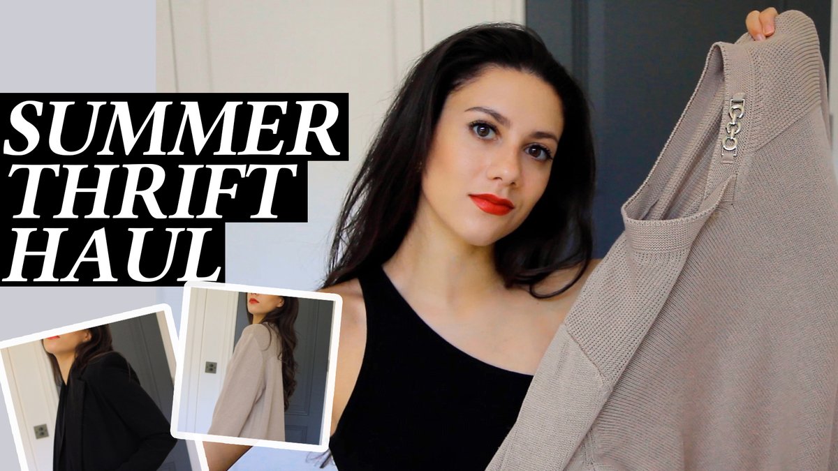 **NEW VIDEO** youtu.be/78fjzL2lV3I