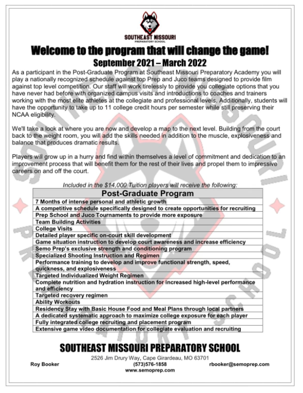 MittenRecruit's tweet image. Uncommitted Class of '21 Girls Players.... Semo Prep is a Post-Grad Academy looking for girl ballers!!  If you are open to prep then check them out! @SemoPrep #RecruitTheMitten #RTM