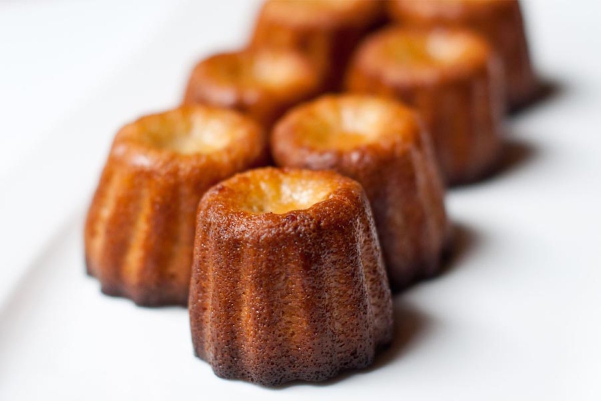receitasnorobot's tweet photo. Cannelés
#bimby #thermomix #bimbyworld #truecooks #yougottaeatthis #foodstagram #yum #foodphotography #foodbloggers #instayum #instafood #food #homecooking #foodpics #foodlover #eatstagram #portuguese #portuguesefood #picoftheday #tm31 #tm5 #tm6 #leite #
https://t.co/7YlMbQjUqy https://t.co/BrY2YM3ICD
