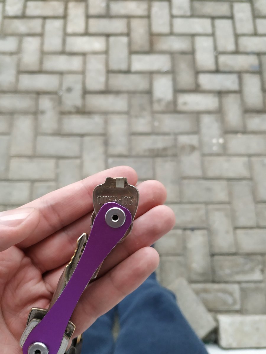 Neniu scias • EO tweet media