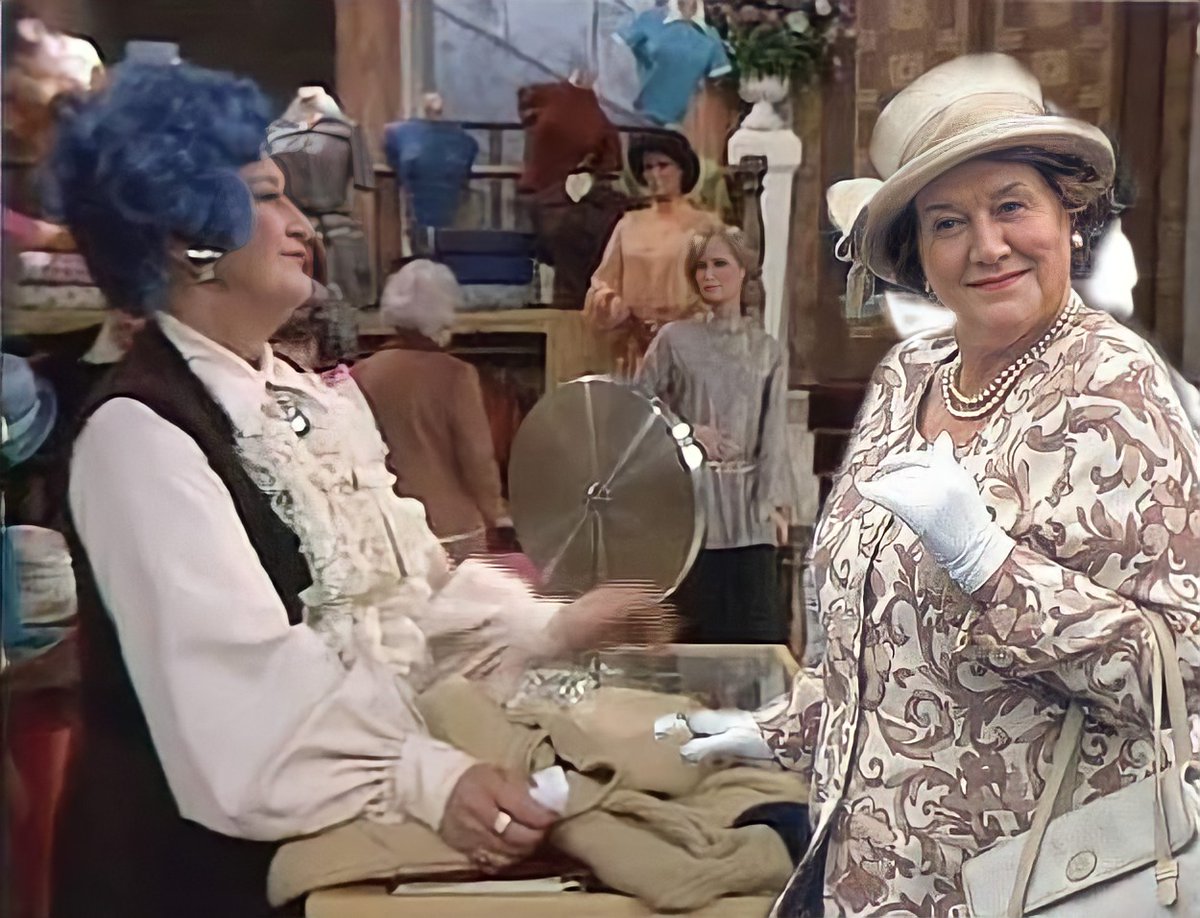 🇬🇧📺 Classic British TV 📺🇬🇧 tweet media