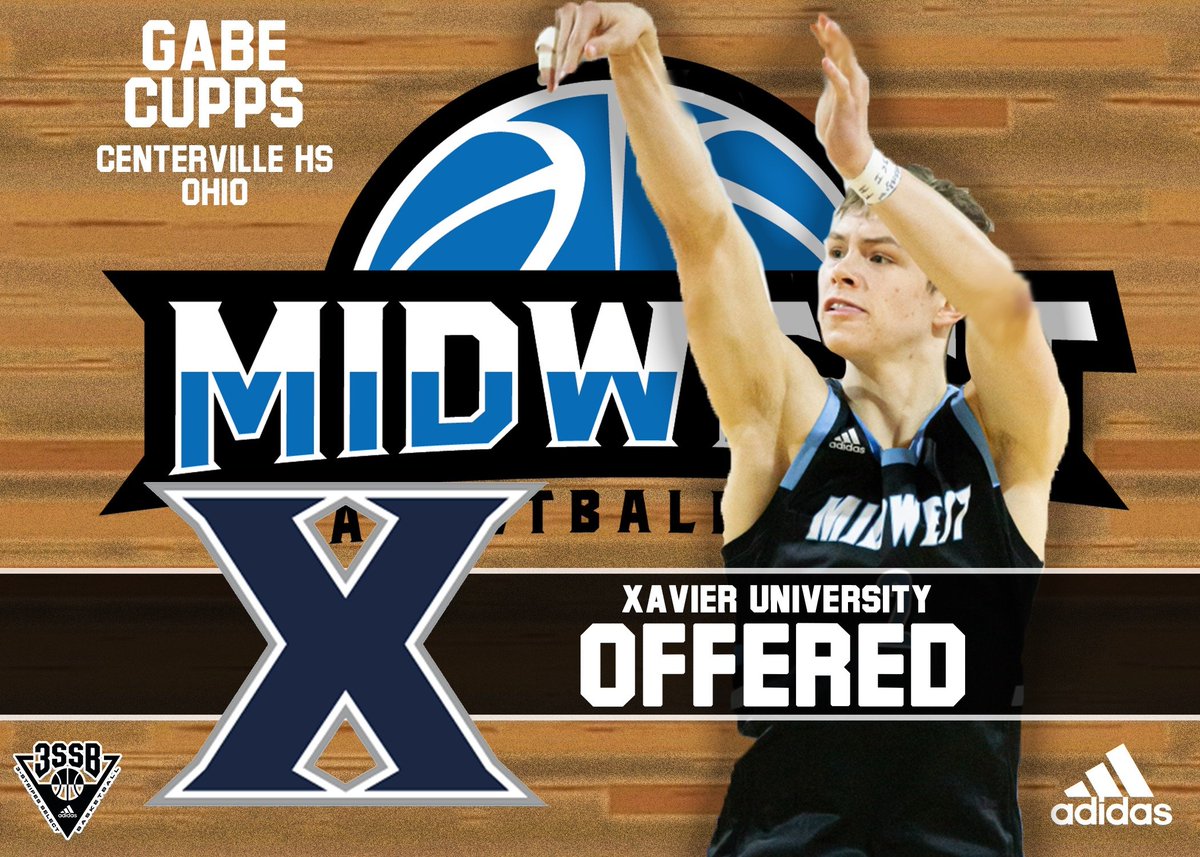 Midwest Basketball Club tweet media