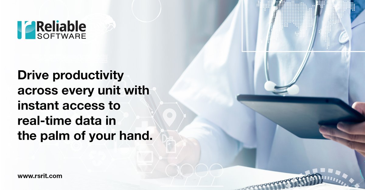 rsrit's tweet image. The advantage that a non-technical person can gain by getting access to real-time data anytime, anywhere is phenomenal.  Conversational AI offers this #ondemanddata advantage to #healthcare companies.

Learn more about #Conversational AI - bit.ly/3gbe5cl