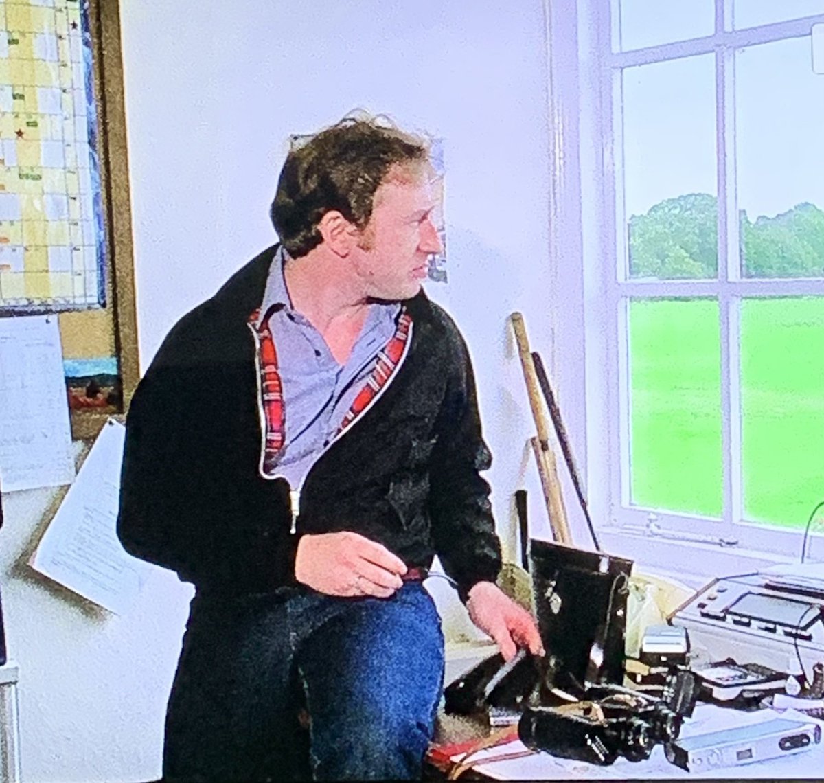 CI5BDC's tweet image. RIP Ben Roberts who played 9.4 on the episode Blood Sports  #theprofessionals #thebill @EstalaChark