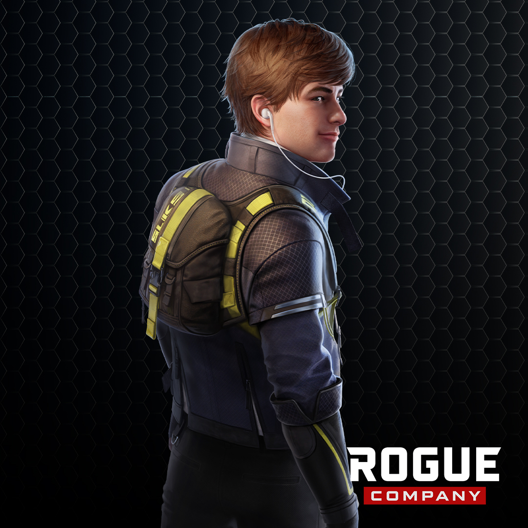 Rogue Company available now in early access