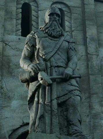 helms deep horn sound helms deep horn sound