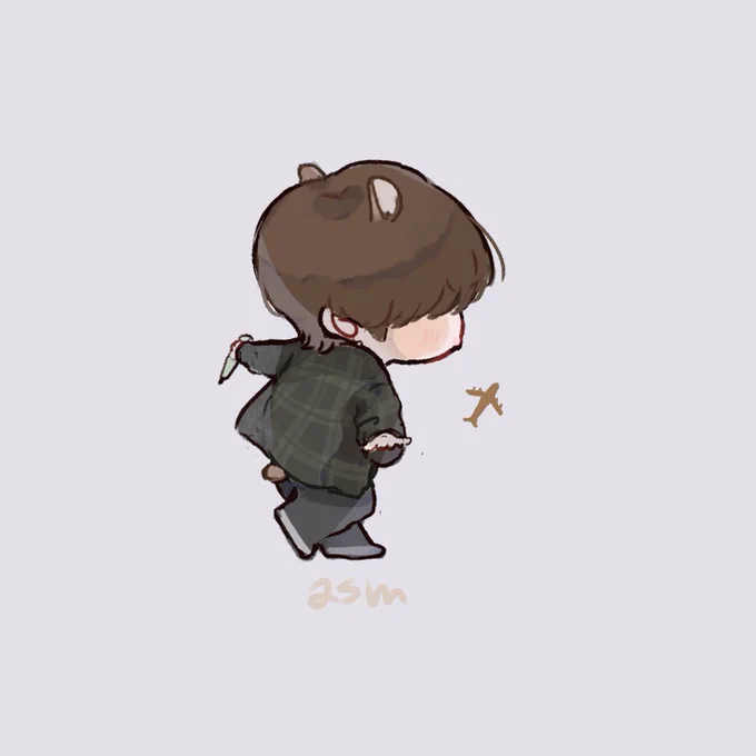 #btsfanart #jin 