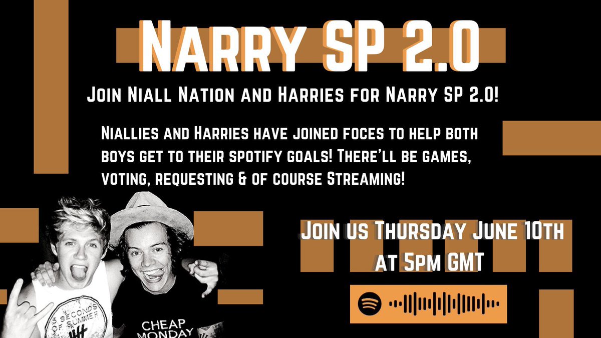 nhstreamupdates's tweet photo. I’ve finished the playlist, (pls keep streaming if you haven’t yet!)
TAHNK YOU EVERYONE WHO STREAMING WITH US! #NarrySp
I hope you liked the games 🥺 and liked this streaming party! Should we do it again?? 👀 https://t.co/s9k8rWN8jT
