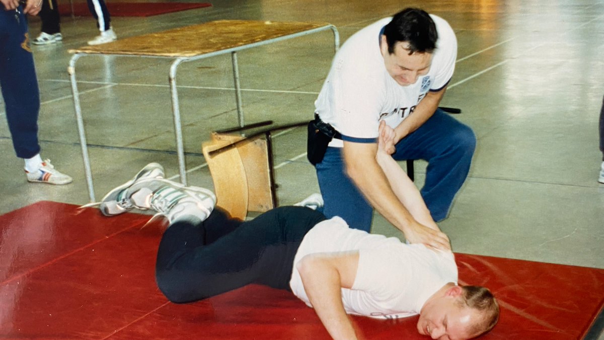 P.C. Dennis Dimitroff tweet media