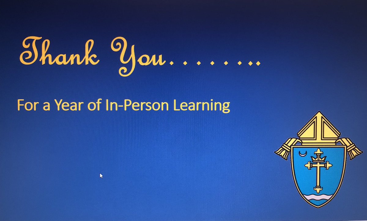 Office of Catholic Education and Formation tweet media