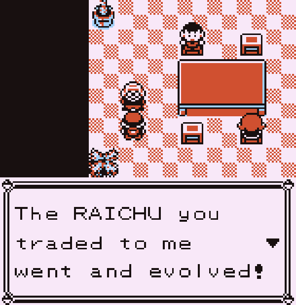 ethandobbs's tweet photo. What Pokemon fact shocked you the most when you first found out? 🙄 https://t.co/y1UxLTL20b