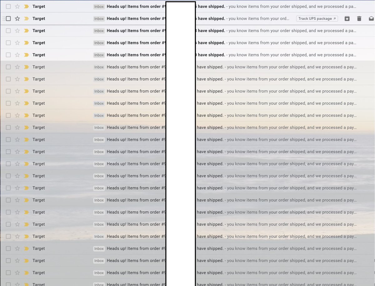 atypicalFlame's tweet photo. Random 4am target drops on a Wednesday are no problem when you get a wake up call. Over 300 prizm cellos, 100 prizm blasters, 500 contenders cellos shipped same day. Flame Monitors📈

@ksrautomation @cardbrokers https://t.co/XUgtdUUvHd