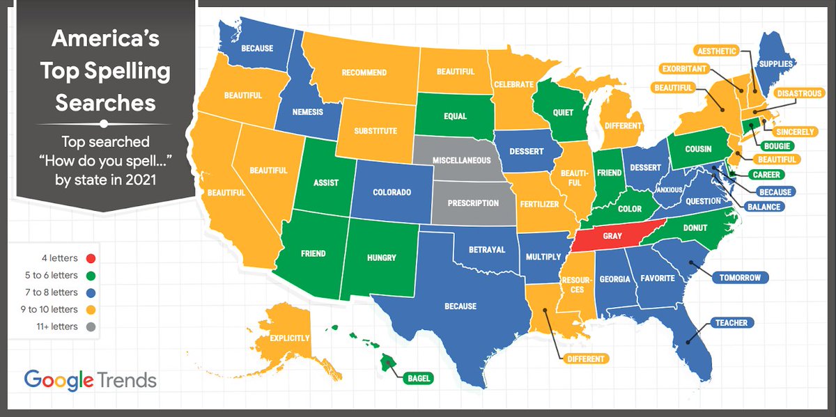 WardrobeDoor's tweet image. Y’all I have some questions. First of all, Kentucky … what? Second, Colorado … how?