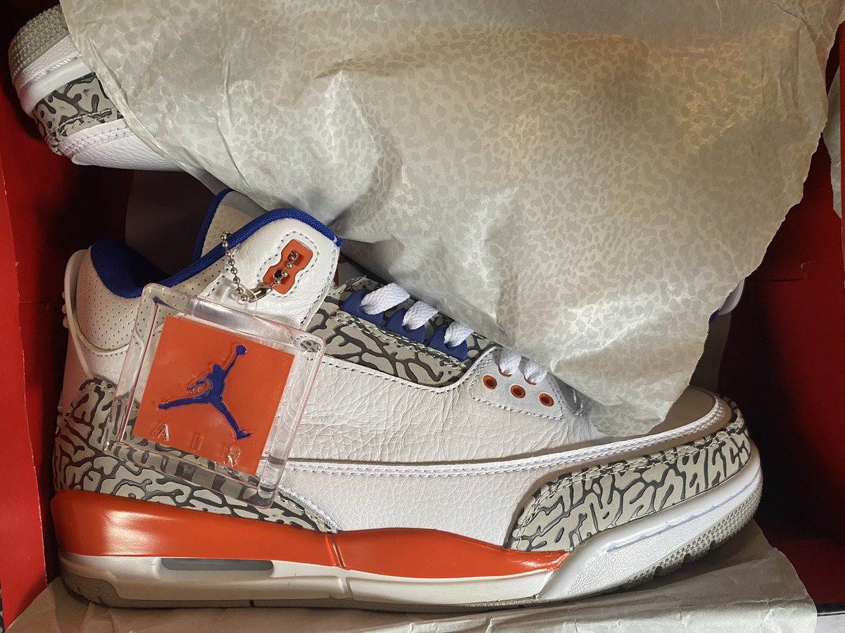 Gator_Kicks's tweet photo. Grab yours before they’re out of stock! 🐊3️⃣‼️ #GatorKicks https://t.co/KZp1lKt9vn
