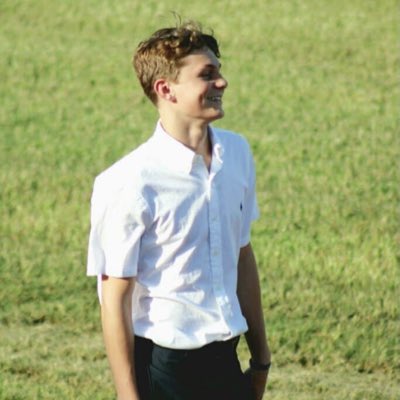 #NewProfilePic