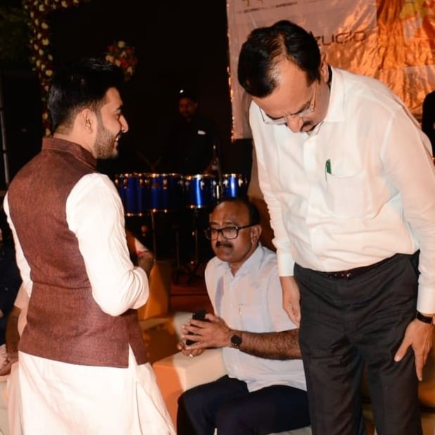Kartik Savani tweet media