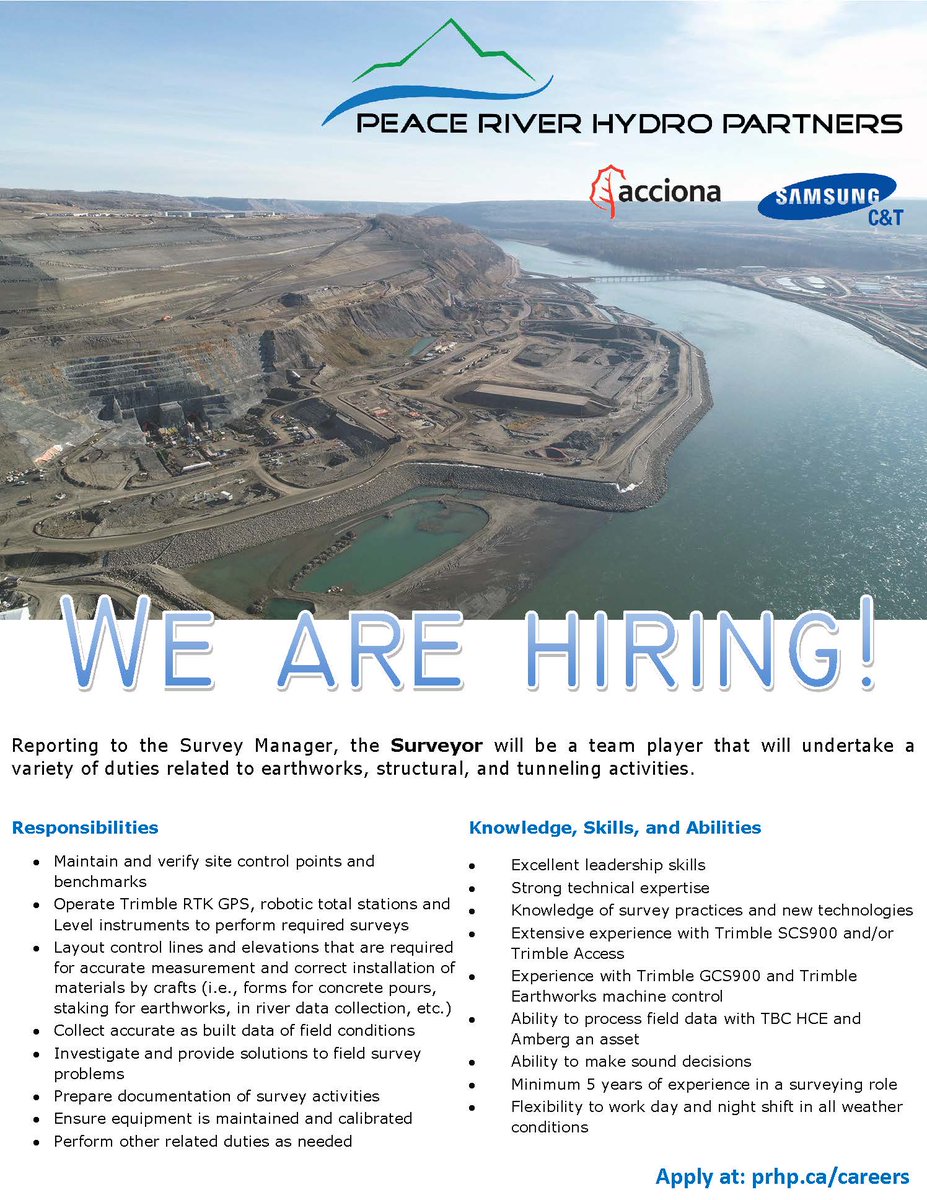 PRHydroPartners's tweet photo. We are hiring! https://t.co/fixJLJJUmg https://t.co/nwnMg6FPK5