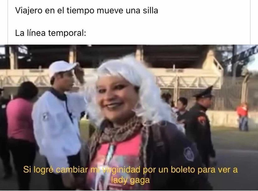 jiots's tweet image. Ayer me mandaron este