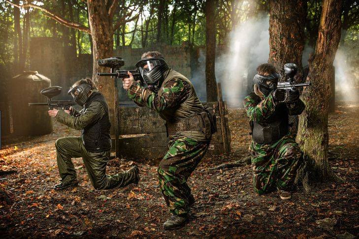 LePaintballClub's tweet photo. THREAD : MILSIM PAINTBALL 

🔥🔥🔥🔥🔥🔥🔥🔥🔥🔥

#LPC237 https://t.co/bXFdJL1PCU