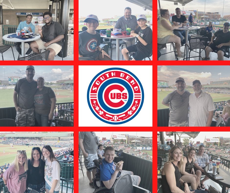 QubitNet's tweet image. Qubit and New Age Telecom enjoyed family night at Four Winds Field to watch the South Bend Cubs pull off the 13-12 win against the Wisconsin Timber Rattlers. After a 12 inning battle, the celebratory win was topped off with an awesome post-game fireworks show!