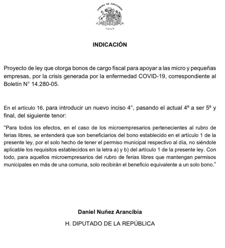 Camila Vallejo Dowling tweet media