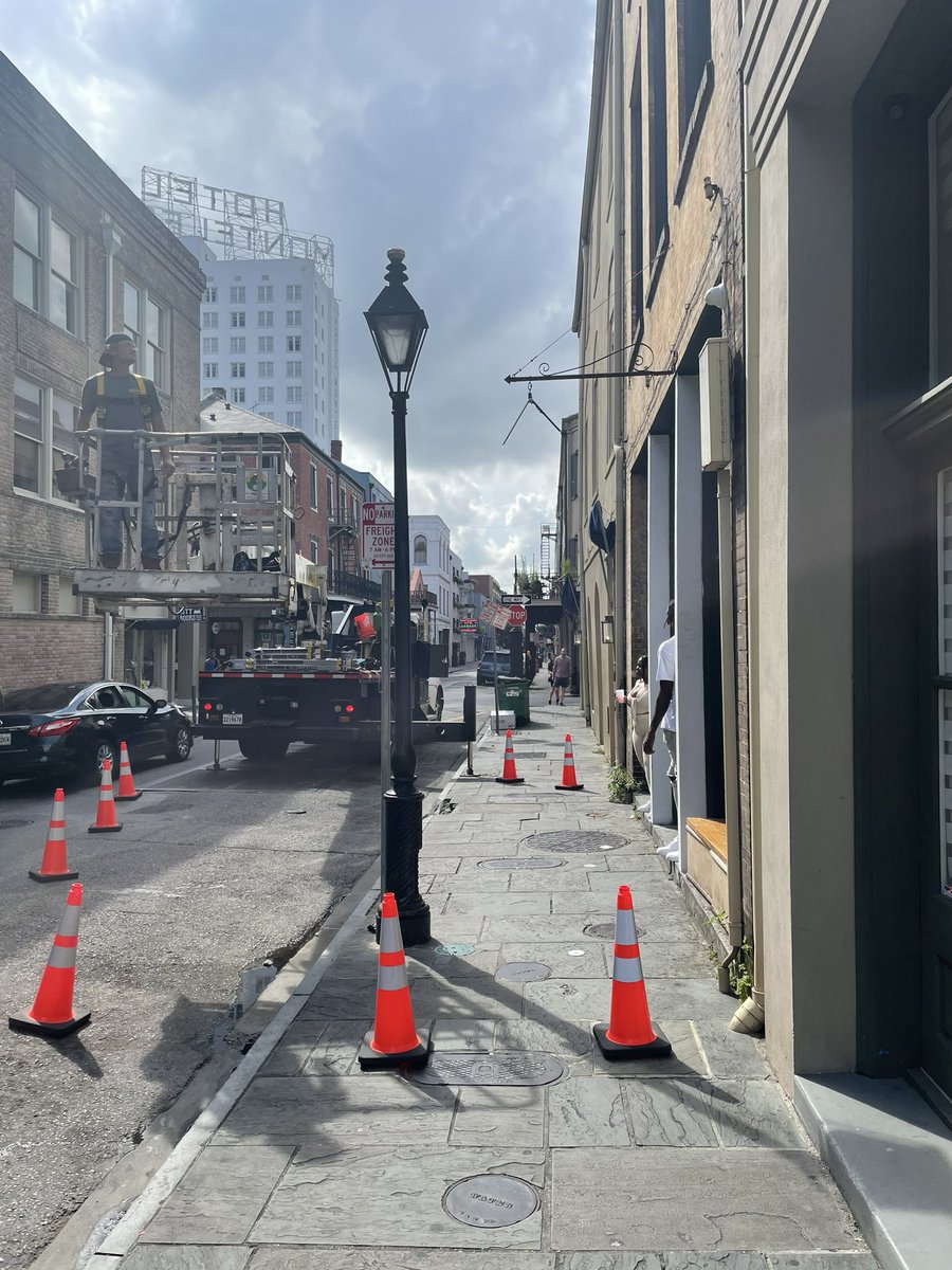tvenchy's tweet photo. Man I’m so proud.
539 Bienville st. https://t.co/Eb76a4XdjF