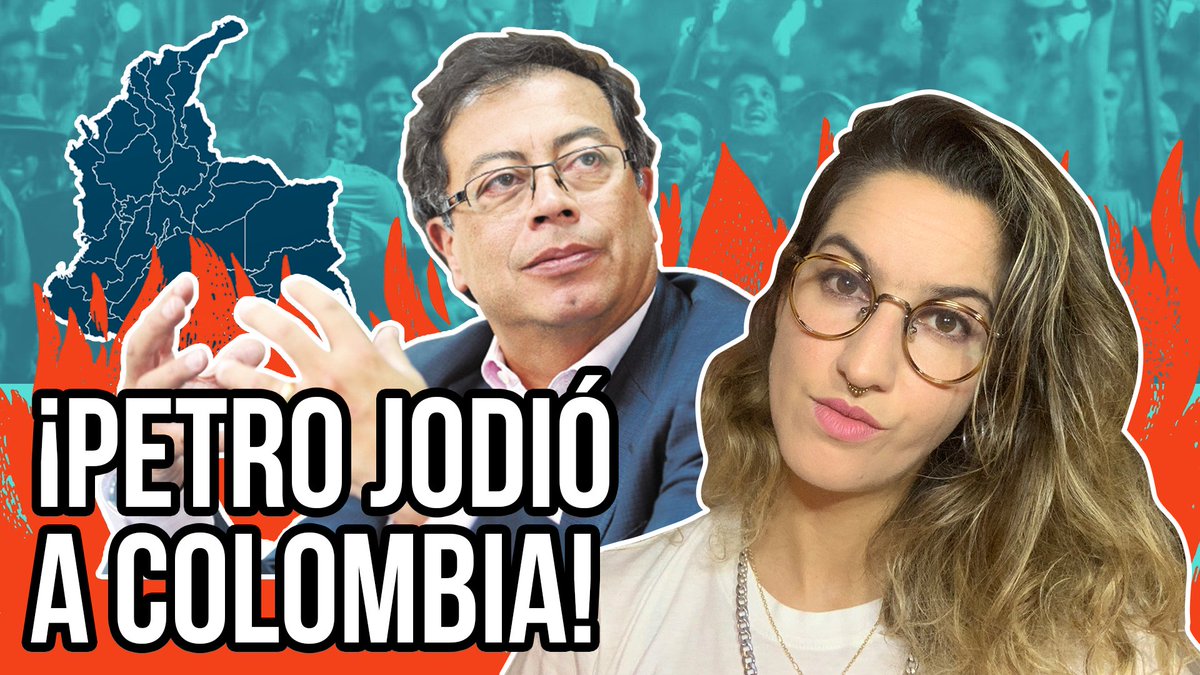 El Espectador tweet media