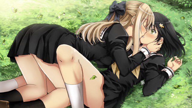 UshiikoChan's tweet photo. ꧁*✿❀Follow for more❀✿*꧂
#manga #mangayuri #anime #yuri #animeyuri #yuricollection #yurilove #yurigirls #yuriislife #yuriship #yurifanart #yurianime #animecouple #yuricouple #yurilove #yurikiss #kawaiiyuri #animegirls #softyuri #cuteanimegirls #girlxgirl #girllove #cream https://t.co/ekyca68XyZ