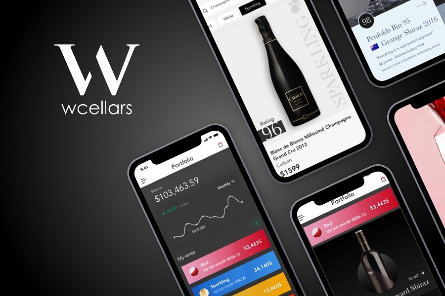 wcellars_com's tweet photo. #wineapp #comingsoon https://t.co/xW1Na878ut