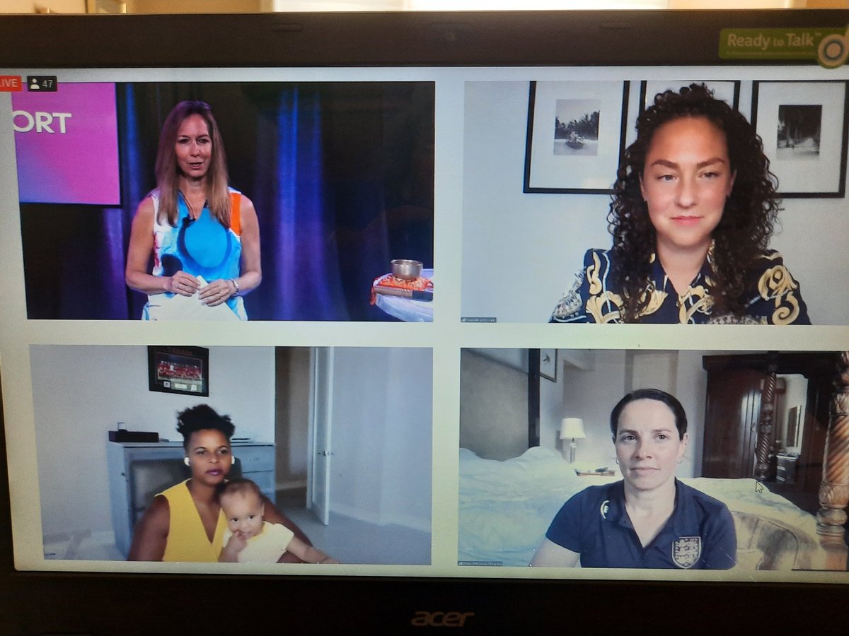 Conversation021's tweet photo. Some great sessions happening now in the 3rd round of Discovery Tent. Femotoring: A feminist approach to lifting each other up - Dina Bell-Laroche https://t.co/Hyt06oNVXN