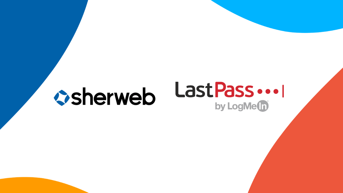 Sherweb's tweet photo. New product alert! Sherweb is joining forces with @LogMeIn to offer its partners @LastPass, an industry leading password management solution. 🔒 🗝️ 🔑 

Find out more: https://t.co/SD2p1Aq40o https://t.co/diGG7PJjxb
