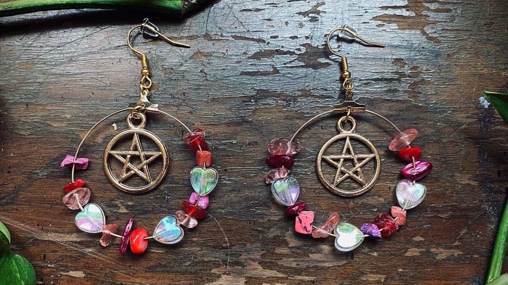 WWishings's tweet photo. 🌙 crystal earrings 🌙

✨ crystal earrings ✨

🤍 crystal earrings 🤍

🌈 link below + in my bio 🌈 https://t.co/Ev1cfnKHvy