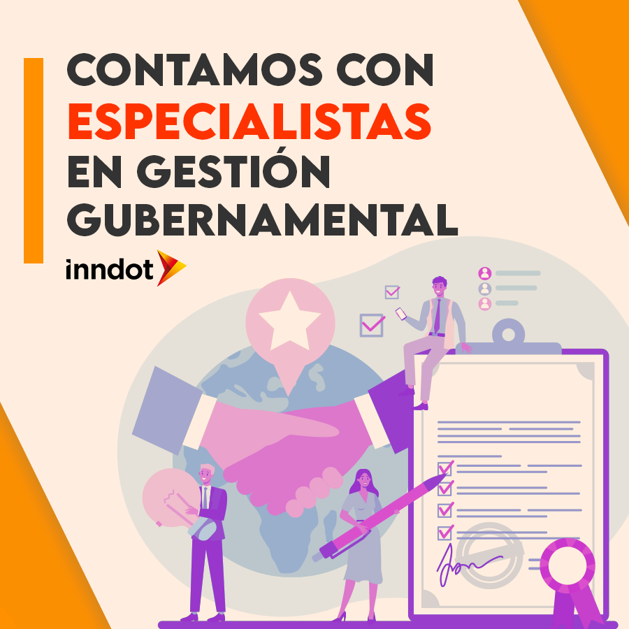 inndotsapidecv's tweet photo. Sabemos que cada industria requiere aptitudes a la medida.
Nosotros tenemos amplia experiencia implementando soluciones de alto nivel en el sector público. 
Conoce nuestras soluciones en gestión gubernamental:👉 https://t.co/5BAmNUyYbJ https://t.co/mKvEmmS2VX