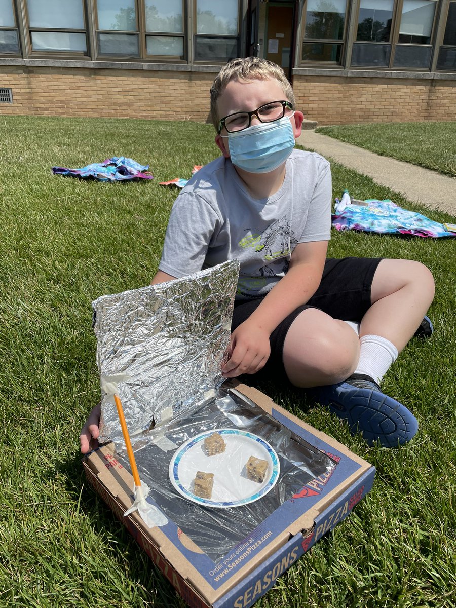 Ms. Burke's Class 🐬 tweet media