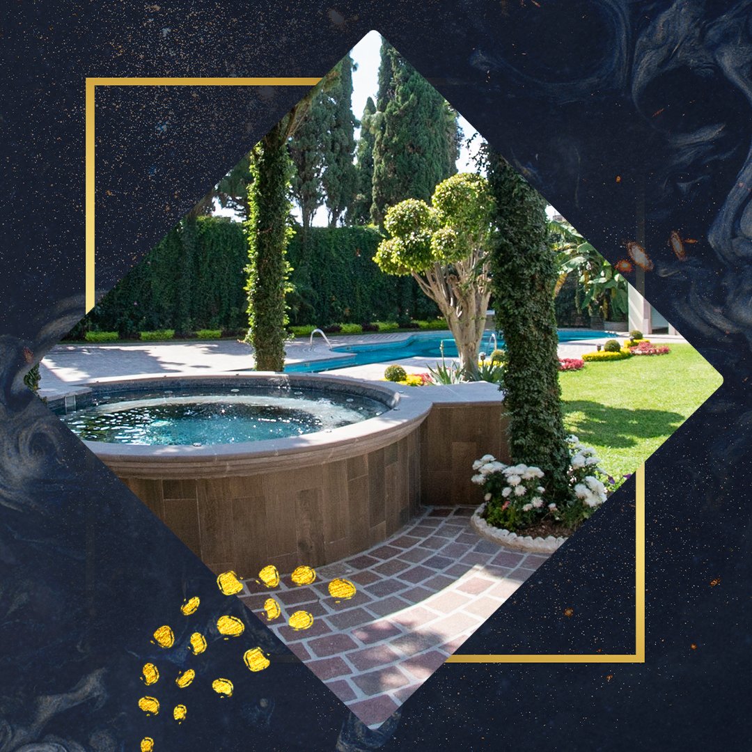 Tenemos todo lo necesario para que te desconectes de la rutina y recargues pilas🔋 😄.