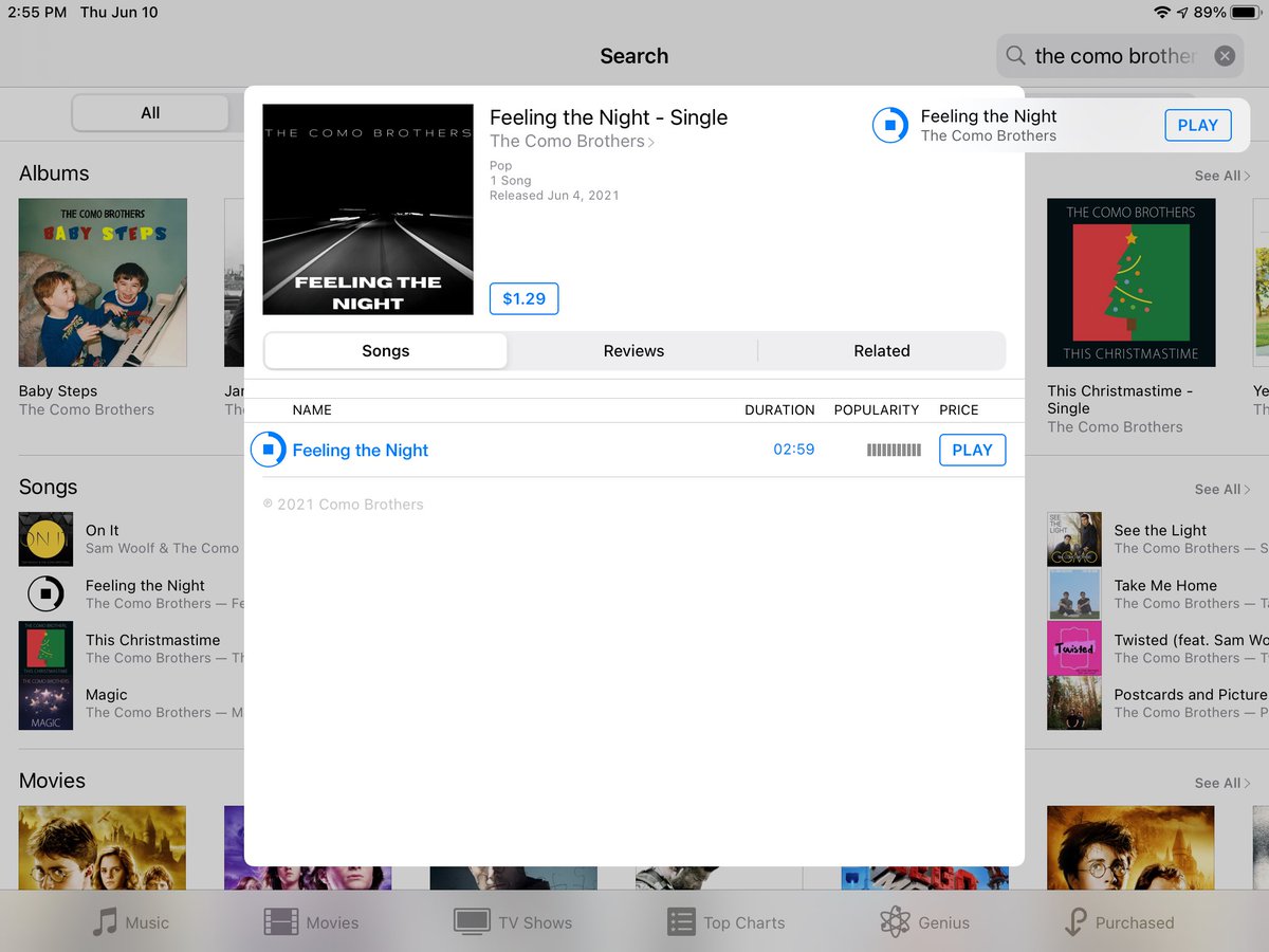 cindy555777's tweet image. So good!!! Had to purchase!