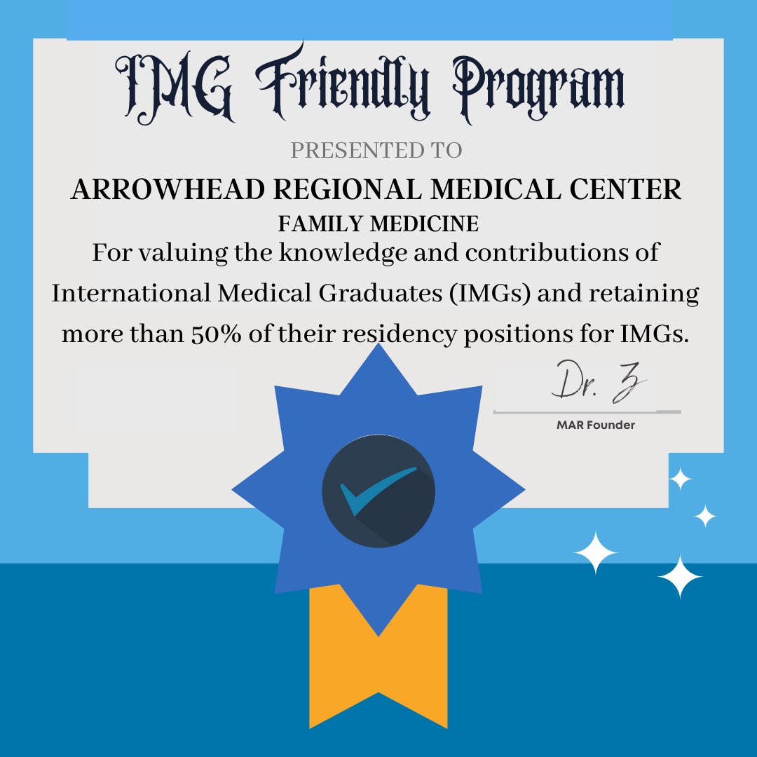 MatchAResident's tweet photo. Explore IMG-Friendly Program Requirements for 18 different specialties at https://t.co/zJMdvCXTZd.
⁠
Use code IGIMG15 to receive 15% off on our website for a limited time only!
⁠
#MatchAResident #ProgramRequirements #Match2022 #IMGFriendly #InternationalMedicalGraduates https://t.co/AAKJZ8vivH