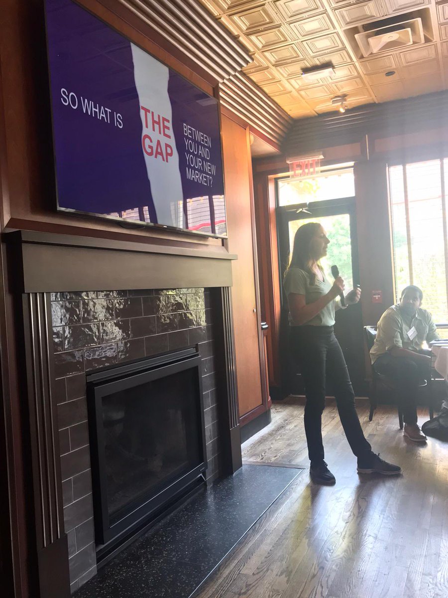 kornitdigital's tweet image. The answer, my #printing friend, is blowing in the wind: Kornit Digital and @GerberTech discuss on-demand production efficiency, #sustainability, and versatility for the #ecommerce age today in the Windy City.