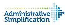 Administrative Simplification