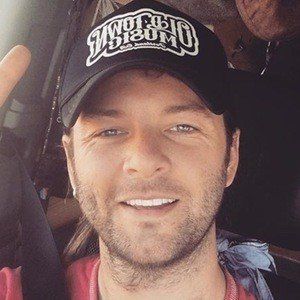 Happy Birthday to Keith Harkin     