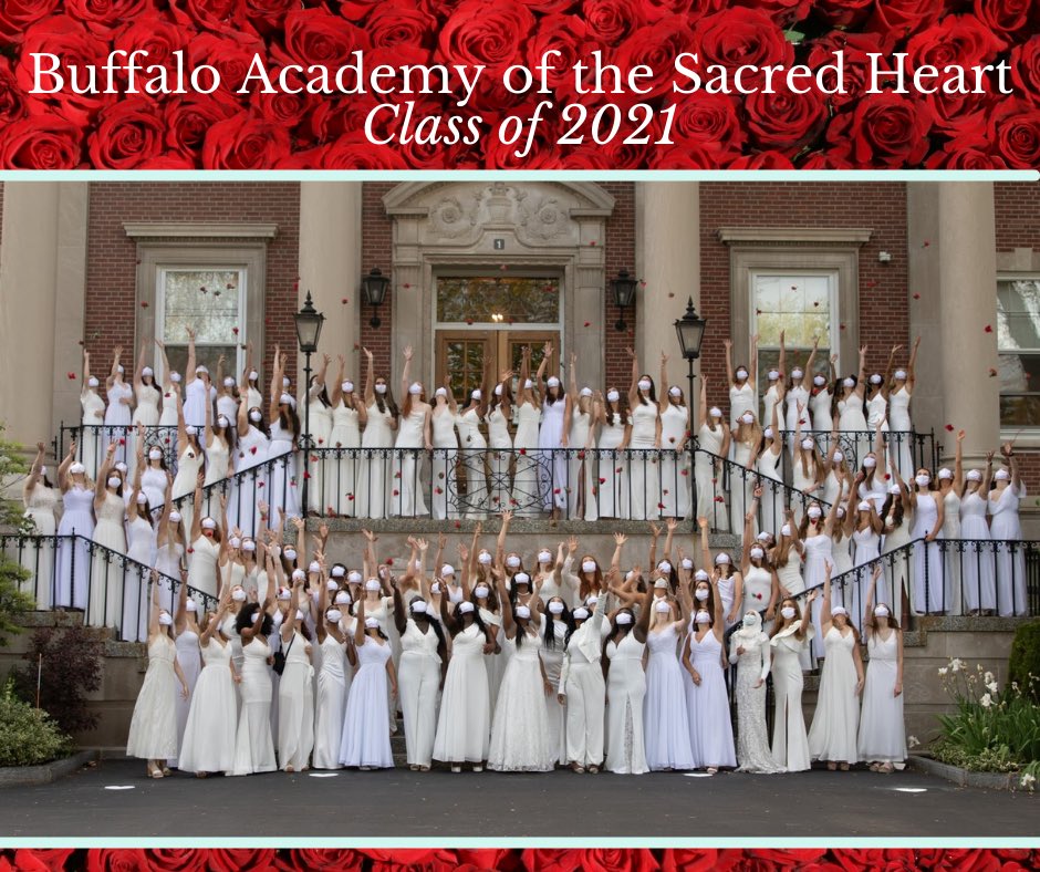 Buffalo Academy Of The Sacred Heart Sacredheartbflo Twitter