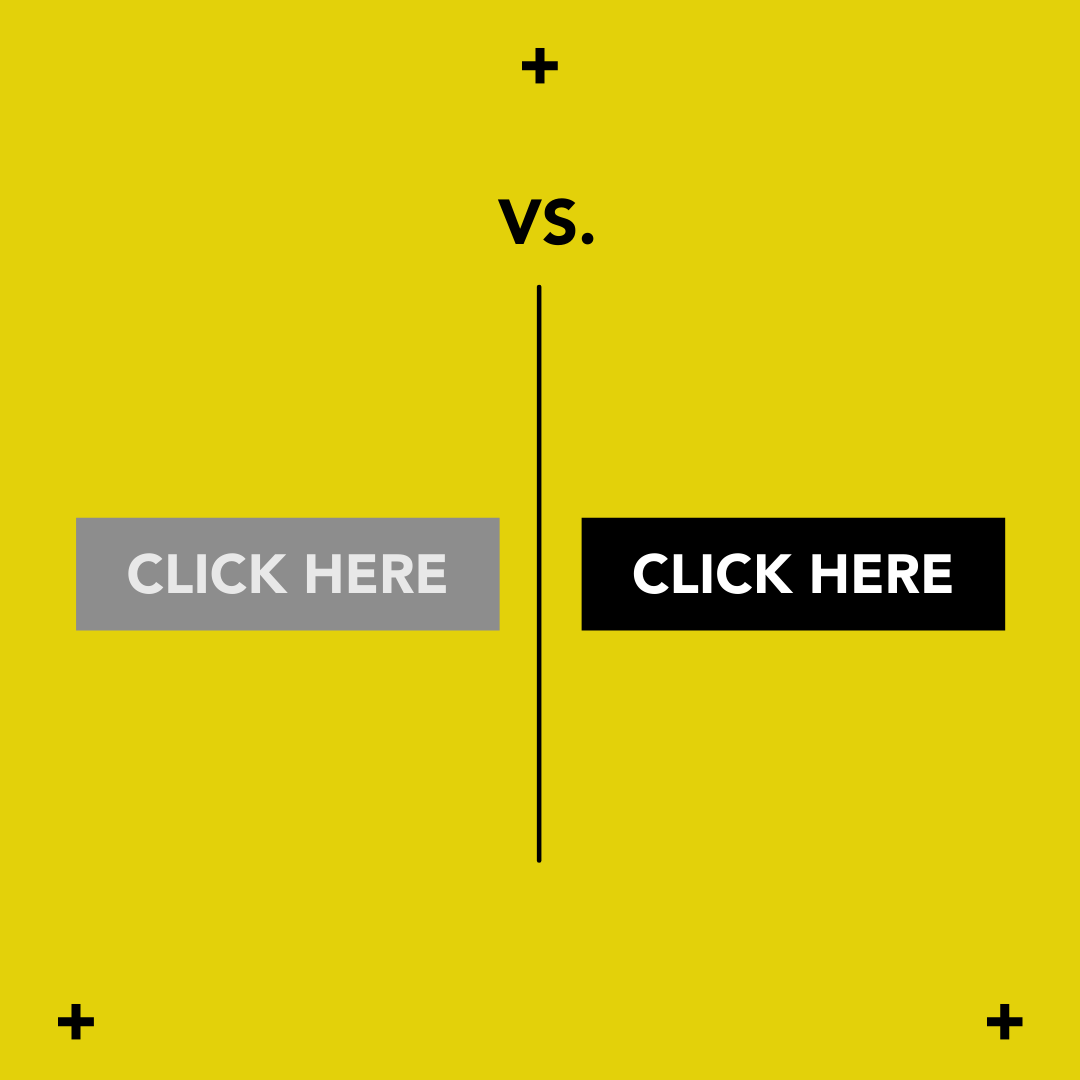 wunderdogs_'s tweet photo. Here's a clear example of contrast in UI in action. Higher #contrast makes text easier to read and #CallsToAction more obvious and appealing
4/4
#design #contrast #uxdesign #uidesign #uxui #digitaldesign #digitaldestination #designer #graphicdesign #color #shadow #designtips https://t.co/oejh7LJ1Dy