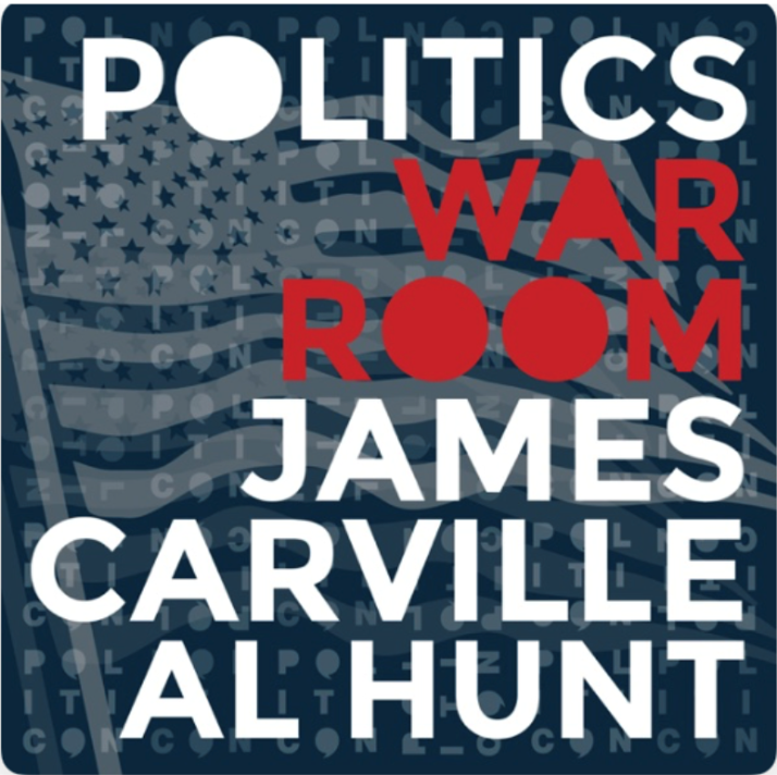 AmplifyVoicesio's tweet photo. Our very own @audreycavenecia and @petecarroll sat down with Politics War Room hosts James Carville and Al Hunt to discuss the role of equity, inclusion and diversity in our society as we go into the next decade. 

Listen to the entire episode here: 

https://t.co/No7xCb4bwW https://t.co/ueq9nS5wjd