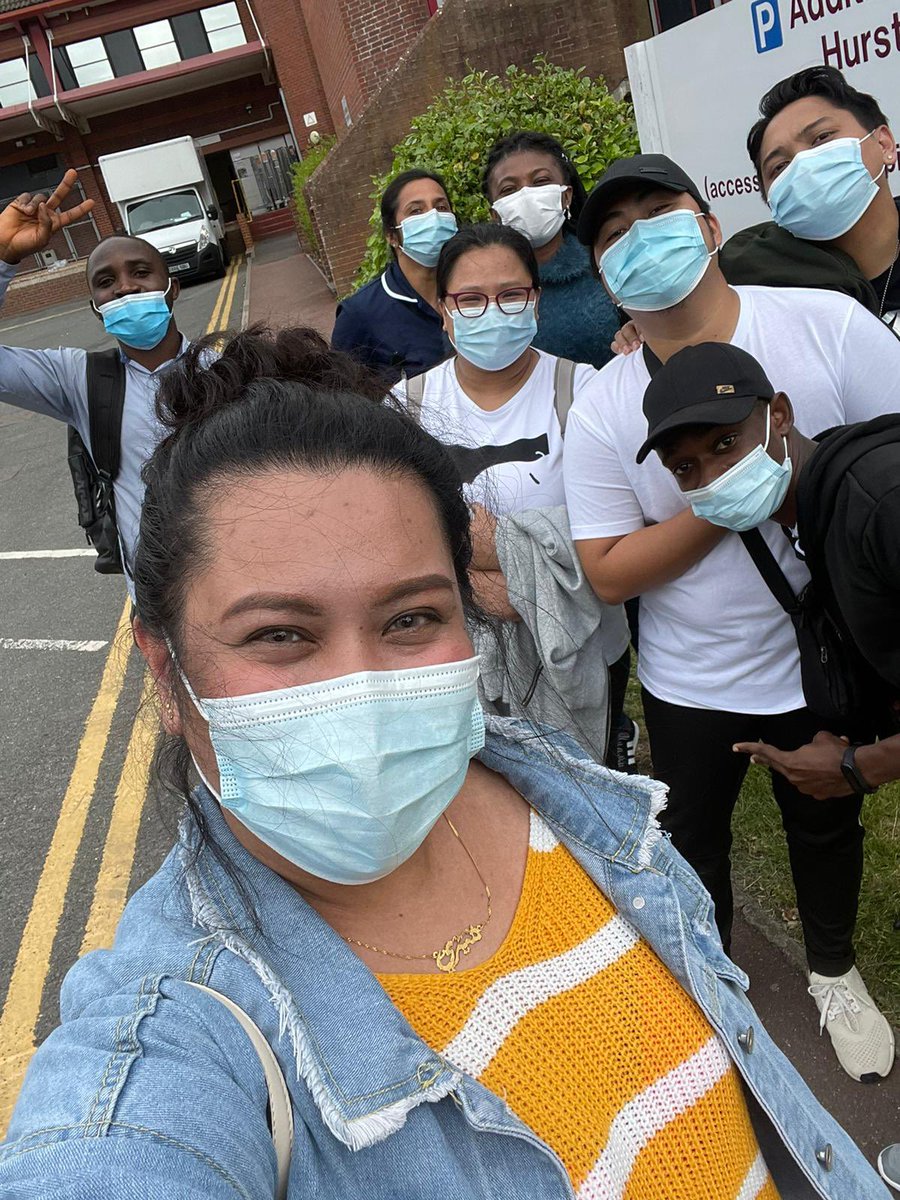 suma nair (@sumanai54034161) on Twitter photo Our cohort4 ,#DreamTeam enjoyed their first visit to #PRH #ABLS & their first 🇬🇧 #bustrip <a href="/Sam_Elliott82/">Sam Elliott-Olechnowicz</a> <a href="/sudaw4s/">UHSussex_fasterdiagnosiscolorectalcancer</a> Our cohort4 ,#DreamTeam enjoyed their first visit to #PRH #ABLS & their first 🇬🇧 #bustrip <a href="/Sam_Elliott82/">Sam Elliott-Olechnowicz</a> <a href="/sudaw4s/">UHSussex_fasterdiagnosiscolorectalcancer</a>