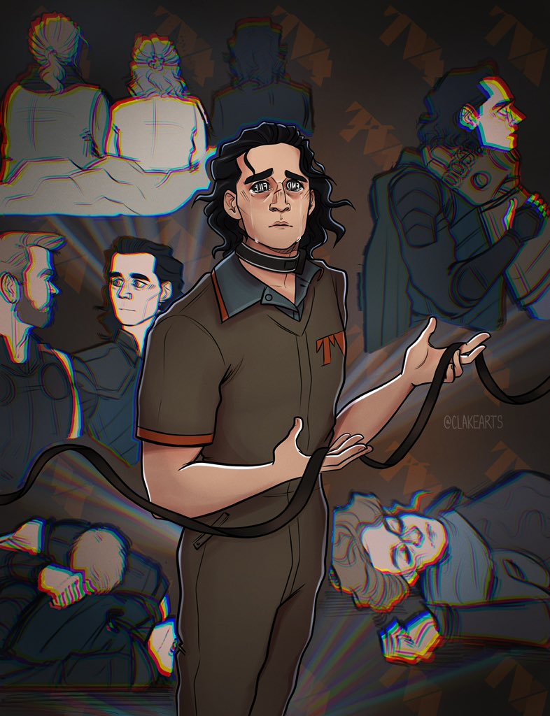 #Loki #LokiSpoilers 
-
loki reacts to: his future (REAL)