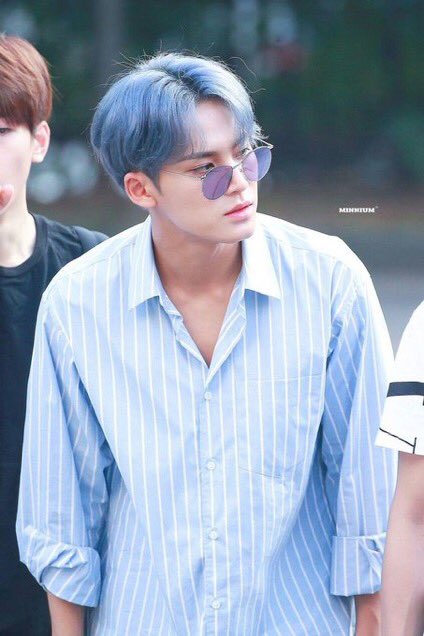 iconickpopfits's tweet photo. 332.SEVENTEEN Mingyu - 190809: https://t.co/4MOfqnahpg